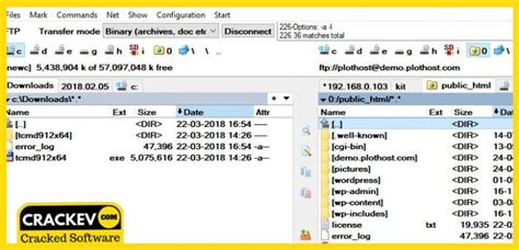 Total Commander 10.52 Crack + License Key Free Download [2023] .
